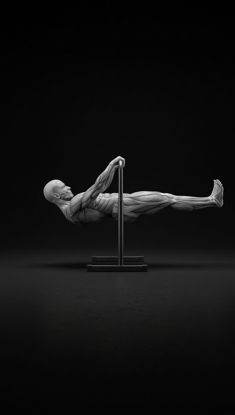 Front Lever